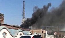 郑州消防车爆料视频最新,火场救援现场直击！