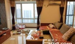 江干二居室最新爆料,揭秘品质生活新选择！