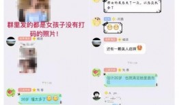 网红爆料视频qq群聊天,QQ群聊天内容曝光，揭秘娱乐圈惊人内幕