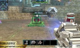 逆战塔防最新爆料,全新爆料揭示战场新格局