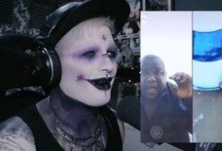 爆料小丑陈玉燕视频,揭秘娱乐圈背后的惊人真相