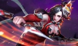 新英雄荆轲爆料视频,刺客传奇，暗夜崛起的秘密武器