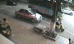 汕尾偷车爆料视频大全集,揭秘街头盗车黑幕