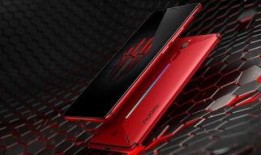 红魔9最新爆料信息图片,电竞级性能与全新设计曝光，视觉盛宴即将开启