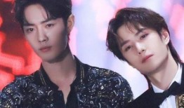 圈内人爆料杨紫肖战cp,CP感爆棚引网友热议