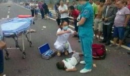 德阳车祸爆料最新消息,事故原因调查及伤亡情况公布