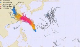 中国台风最新爆料视频大全,揭秘中国台风爆料视频大全