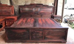 大红酸枝爆料视频,视频爆料背后的珍贵木材传奇