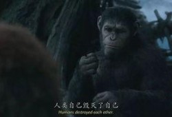 猩球崛起2在线观看,黎明之战——猿族崛起，人类危机四伏