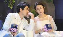 林更新赵丽颖娱乐圈吃瓜,幕后真相曝光