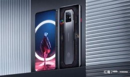 红魔9最新爆料信息图片,电竞级性能与全新设计曝光，视觉盛宴即将开启