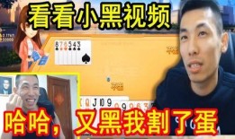 小黑爆料搞笑视频合集大全,爆笑集结！小黑搞笑视频合集大盘点