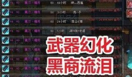 地下城最新联动爆料公告,揭秘最新联动爆料，神秘势力即将降临！
