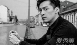 爆料娱乐圈胡歌是什么