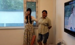 吴小姐爆料保洁公司视频,视频曝光惊人真相！