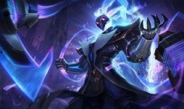 锤石最新皮肤爆料视频网,炫酷特效，带你领略神秘力量