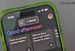 谷歌和苹果最新爆料