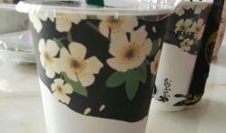爆料吉祥三宝奶茶视频,揭秘爆火背后的甜蜜秘密