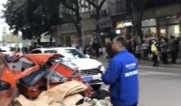 德阳车祸爆料最新消息,事故原因调查及伤亡情况公布