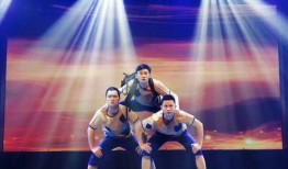 云舞爆料动作视频,舞动青春风采