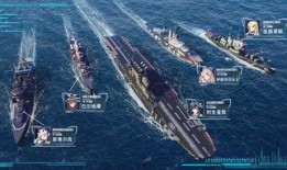 现在战舰最新爆料吧小说