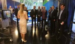 俄罗斯内部爆料新闻视频,揭秘新闻视频背后的真相与争议