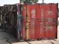 汕尾搅拌车祸最新爆料,揭秘事故原因与伤亡情况