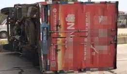 汕尾搅拌车祸最新爆料,揭秘事故原因与伤亡情况