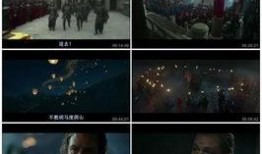 长城电影在线观看雅酷,穿越千年烽火，共赏壮丽史诗