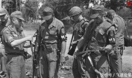 美军爆料最新越战视频,最新越战视频揭露战场真实瞬间