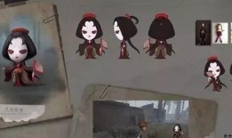 第五人格最新爆料小红蝶