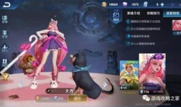 大乔至尊皮肤爆料视频,揭秘游戏界新宠