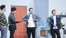 贾冰最新爆料,揭秘娱乐圈不为人知的幕后故事