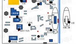 湖景村地图爆料最新版,全景呈现，探索未知角落