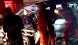 西安爆料车祸事件最新,悲剧瞬间，生命无常，紧急救援展开