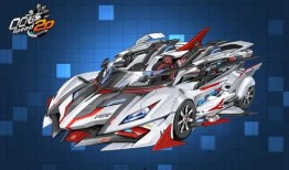 赛车更新爆料视频,揭秘最新爆料视频中的惊心动魄升级瞬间