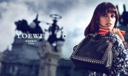 loewe最新爆料,时尚界新潮流引领者