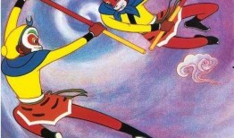 爆料真假美猴王视频大全,揭秘视频大全中的传奇对决