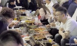 淄博烧烤最新爆料,揭秘美食背后的文化传承与创新