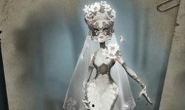 第五人格最新爆料小红蝶