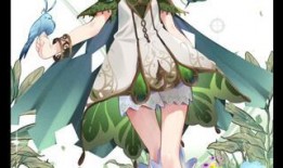 草神爆料动画视频,神秘力量觉醒，奇幻冒险即将展开