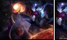 锤石最新皮肤爆料视频网,炫酷特效，带你领略神秘力量