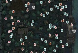 湖景村地图爆料最新版,全景呈现，探索未知角落