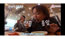 韩国 味道在线观看,探索韩国美食文化的魅力