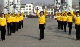 云舞爆料动作视频,舞动青春风采