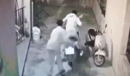 汕尾偷车爆料视频大全集,揭秘街头盗车黑幕