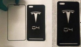 特斯拉手机最新爆料,颠覆性设计与功能大揭秘