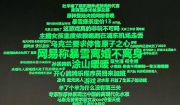 外网爆料暴雪事件视频,揭秘背后惊人真相