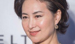 何超琼照片爆料最新图片,优雅魅力依旧，风采依旧不减当年