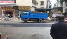 最新违法强拆爆料信息